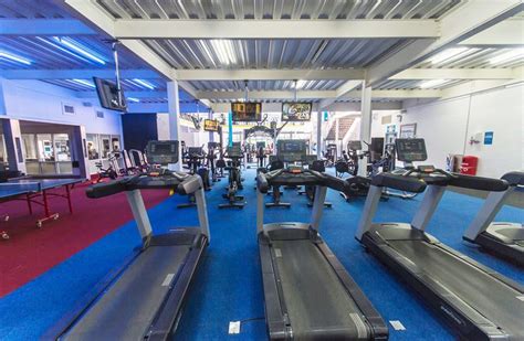 Total Fitness Preston · Strand Rd, Rd, Preston PR1 8UY, UK.